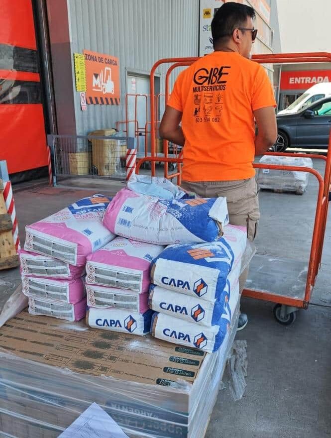 Calidad en reformas para el hogar